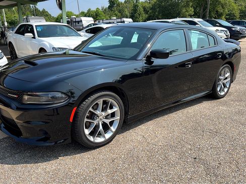 Used 2022 Dodge Charger GT image 11