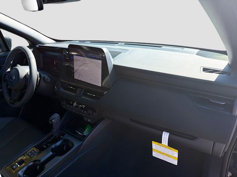 New 2026 Subaru Outback Premium image 14