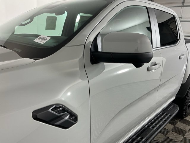 New 2026 Ford Ranger Raptor AWD/4WD image 14
