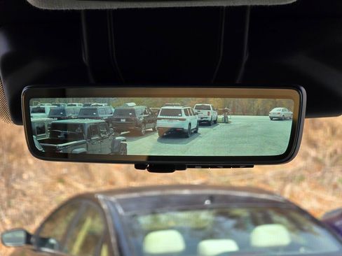 Used 2024 RAM ProMaster 3500 w/ Delivery Van Package image 12