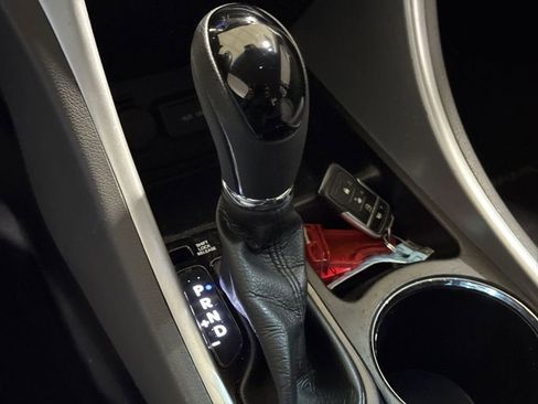 Used 2015 Hyundai Sonata Hybrid image 17