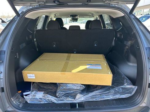 New 2026 Hyundai Tucson SEL image 10