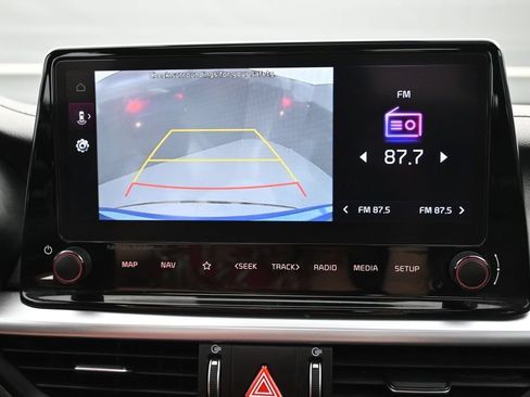 Used 2023 Kia Forte GT-Line w/ GT-Line Premium Package FWD image 37