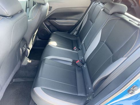 Used 2024 Subaru Crosstrek 2.5i Wilderness image 15