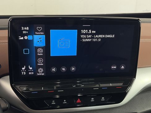 Used 2022 Volkswagen ID.4 Pro S image 18