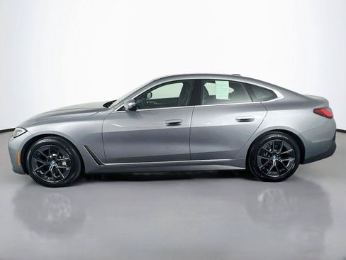 Used 2023 BMW i4 eDrive35 w/ Premium Package RWD image 3