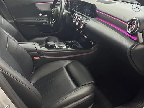 Used 2019 Mercedes-Benz A 220 image 22