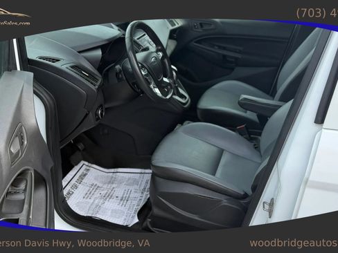 Used 2016 Ford Transit Connect XL FWD image 10