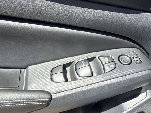 New 2025 Nissan Altima 2.5 SV w/ SV Special Edition Package image 19