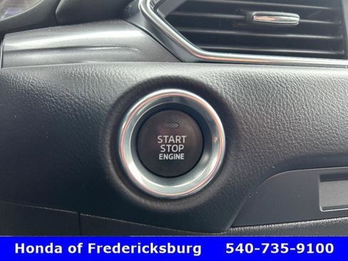 Used 2025 MAZDA CX-5 AWD 2.5 S w/ Select Package image 16