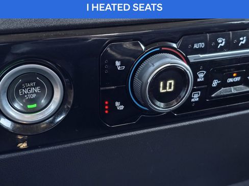 Used 2022 Chevrolet Silverado 1500 RST image 24