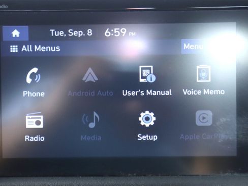 Used 2021 Hyundai Sonata SE FWD image 17