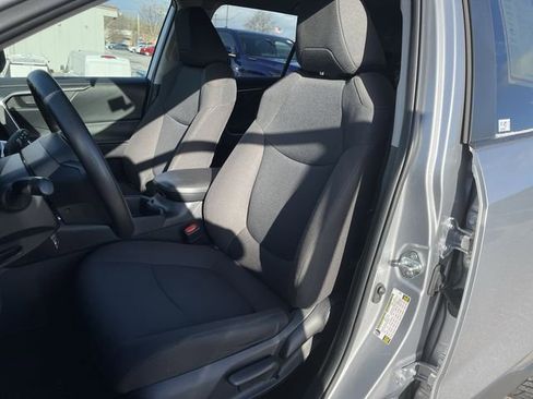 Certified 2023 Toyota RAV4 LE image 14