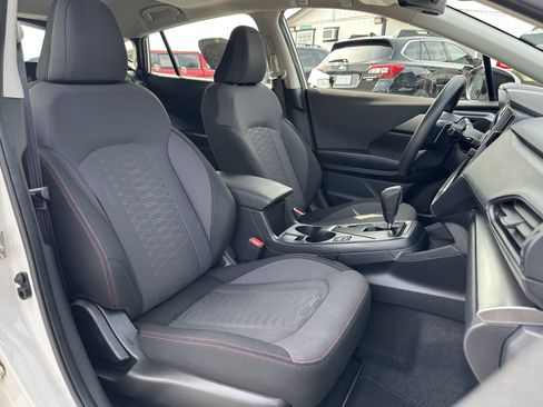 Used 2024 Subaru Impreza 2.0i Sport AWD/4WD image 10