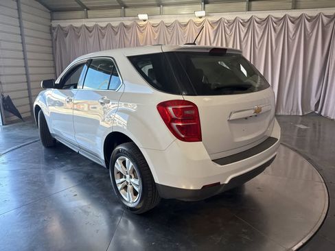 Used 2016 Chevrolet Equinox LS image 7