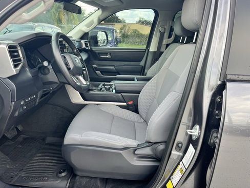 Used 2024 Toyota Tundra SR5 image 15
