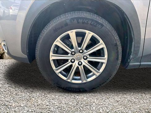 Used 2017 Lexus NX 200t AWD w/ Accessory Package 2 image 8