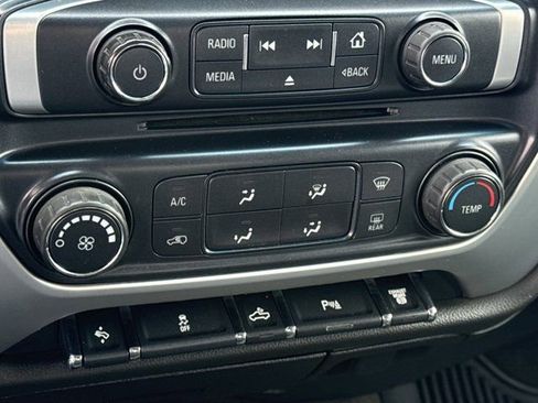 Used 2015 GMC Sierra 2500 SLE w/ SLE Convenience Package AWD/4WD image 24