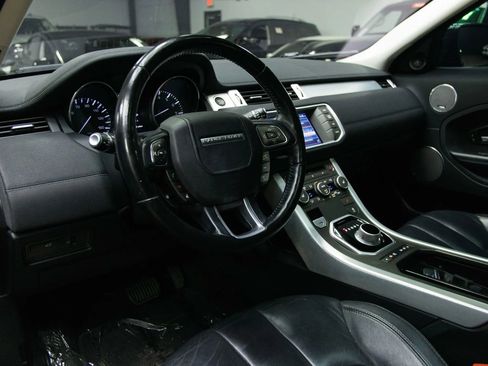Used 2013 Land Rover Range Rover Evoque Pure Plus image 20