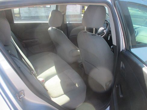 Used 2016 Chevrolet Sonic LS image 8