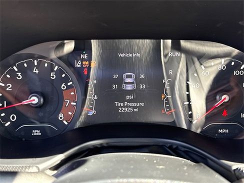 Used 2022 Jeep Compass Altitude image 31