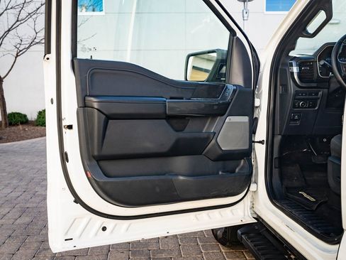 Used 2023 Ford F150 XLT w/ Equipment Group 302A High image 26