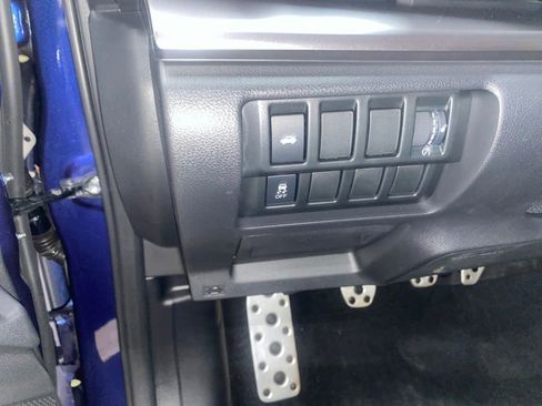 Used 2023 Subaru WRX Premium image 27