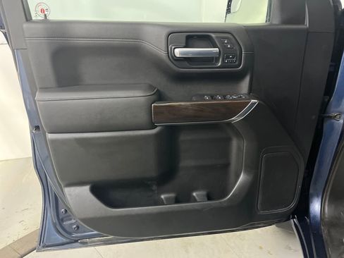 Used 2021 GMC Sierra 1500 SLT w/ SLT Convenience Package image 25