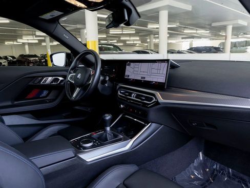 Certified 2023 BMW M2 RWD image 29