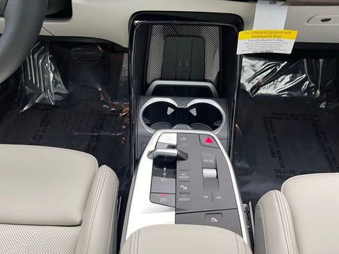 New 2026 BMW X1 xDrive28i w/ Convenience Package image 11