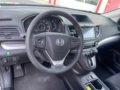 Used 2016 Honda CR-V EX image 18