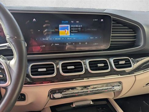 Used 2020 Mercedes-Benz GLE 350 4MATIC image 15