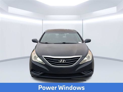 Used 2013 Hyundai Sonata GLS FWD image 11