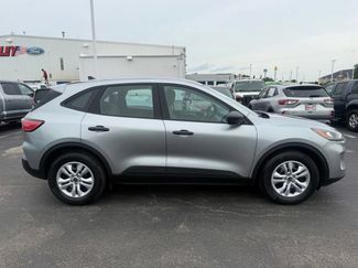 Used 2022 Ford Escape S FWD video 2