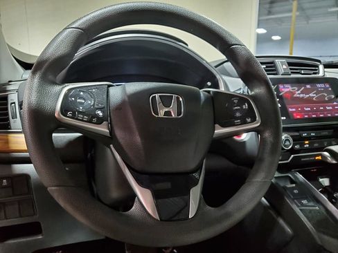 Used 2017 Honda CR-V EX image 26