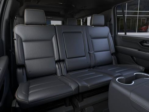 New 2026 GMC Yukon XL Elevation RWD image 21