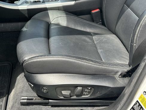 Used 2014 BMW X3 xDrive35i AWD/4WD image 17
