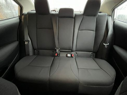 Used 2025 Toyota Corolla LE image 38