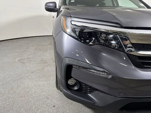 Used 2022 Honda Pilot EX-L image 31