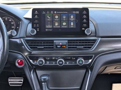 Used 2022 Honda Accord Sport image 17