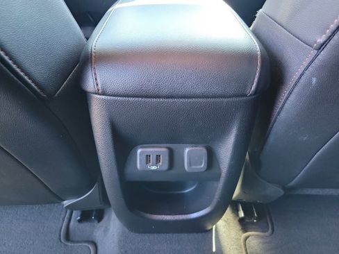 Used 2022 GMC Canyon AT4 w/ Trailering Package image 15