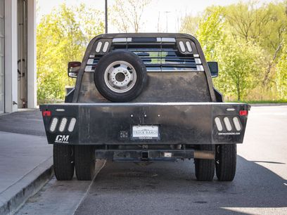 Used 2024 RAM 3500 Tradesman