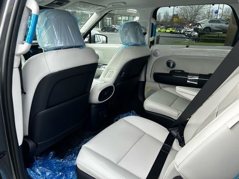 New 2026 Hyundai Palisade Calligraphy AWD/4WD image 11