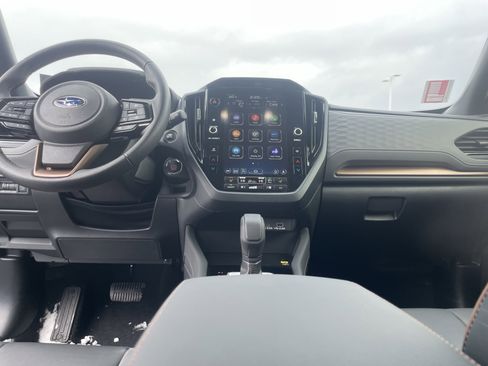 Certified 2025 Subaru Forester Sport image 14