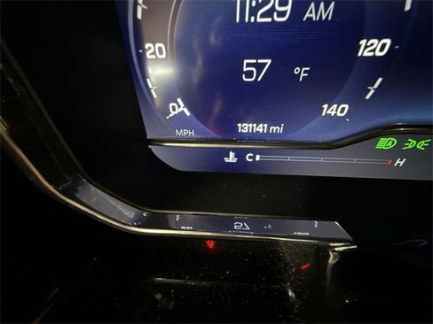 Certified 2023 Chevrolet Silverado 1500 High Country w/ Technology Package image 15