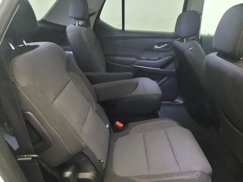 Used 2019 Chevrolet Traverse LT w/ LPO, Floor Liner Package AWD/4WD image 19