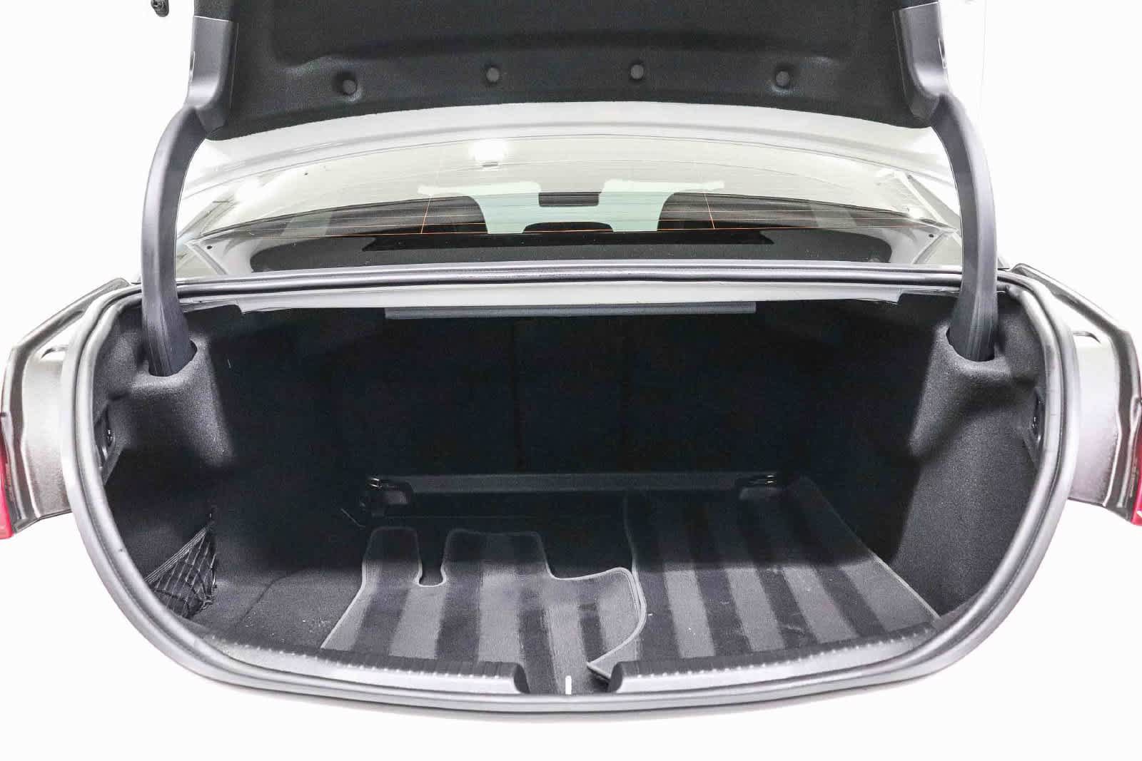 Certified 2023 Mercedes-Benz C 300 Sedan image 27