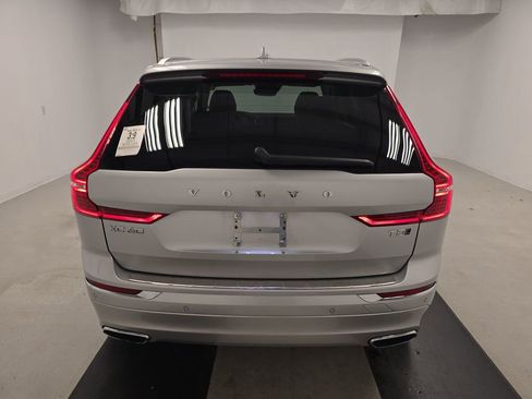 Used 2021 Volvo XC60 T5 Inscription w/ Protection Package Premier AWD/4WD image 6