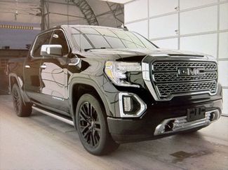 Used 2020 GMC Sierra 1500 Denali w/ Denali Ultimate Package video 1
