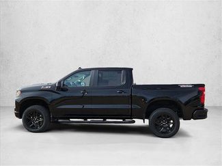 New 2026 Chevrolet Silverado 1500 LT Trail Boss w/ Safety Package video 3